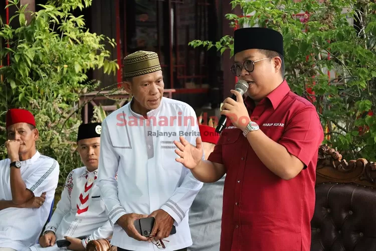 Kukar Sediakan Rp Miliar Untuk Nelayan Sapos