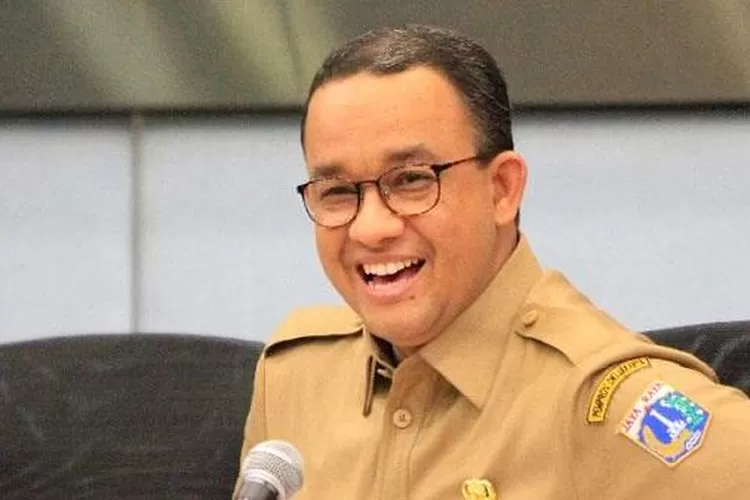 DPD Golkar Buka Peluang Duetkan Anies-Zaki di Pilkada Jakarta