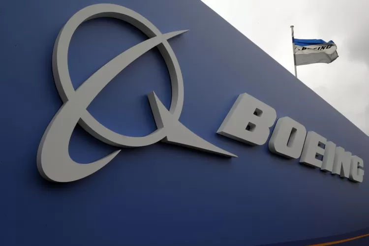 Boeing Akhirnya Buka Kantor Di Indonesia - Sinar Harapan