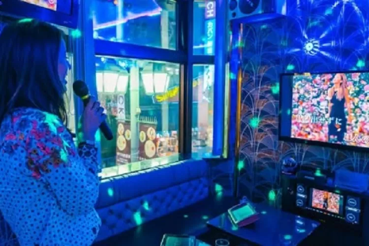 62 Tempat Karaoke di Jakarta Mulai Dibuka - Sinar Jabar