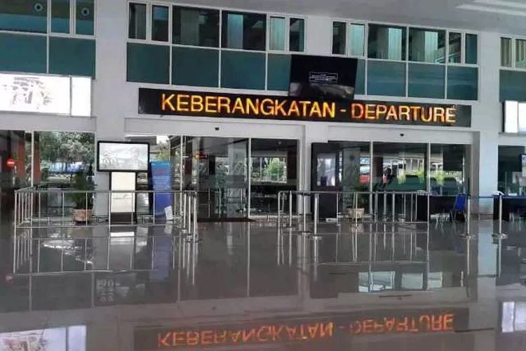 Bandara Adi Soemarmo Solo layani 86.456 penumpang sejak peniadaan mudik sampai Juni