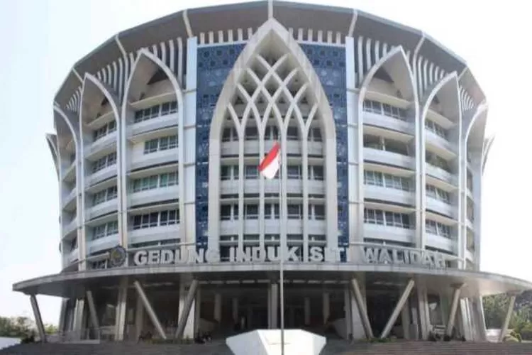 Gedung Siti Walidah UMS Solo (Istimewa)