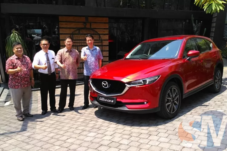 Mazda Semarang: Menghadirkan Kualitas dan Keindahan dalam Setiap Perjalanan