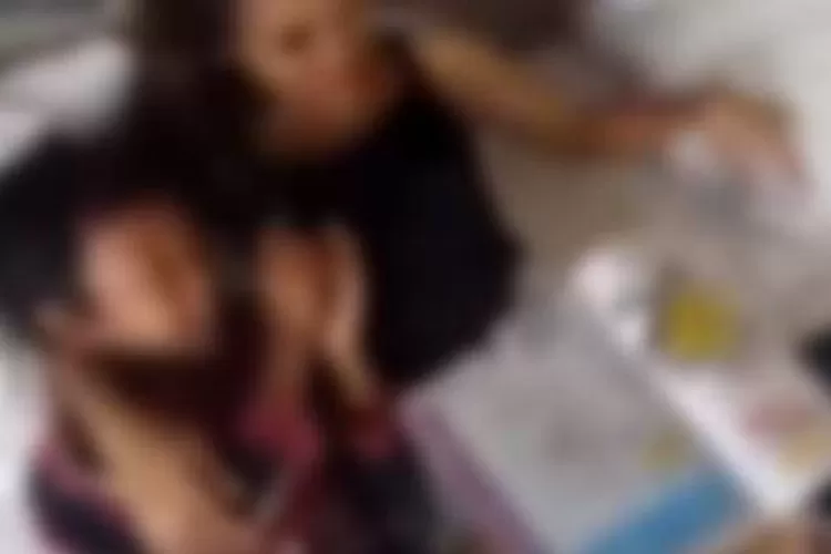 Tante Dan 2 Anak Kecil Bandung - Perekam Video Porno Libatkan Anak di Bandung Berhasil Dibekuk - Suara  Merdeka