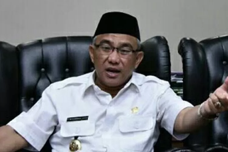 Pemkot Depok Akan Kaji Kebijakan PSBB - Sugawa