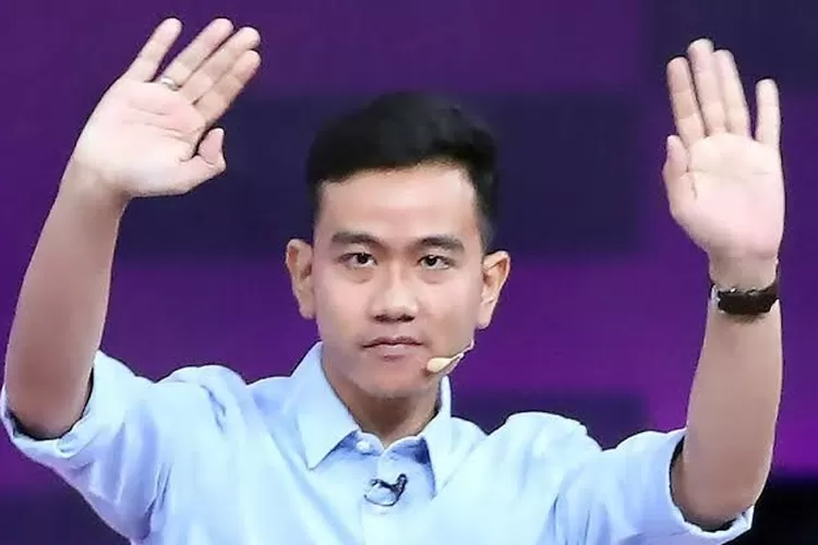 Sesuai Perkiraan, Performa Gibran Sangat Apik Di Debat Cawapres Kedua ...