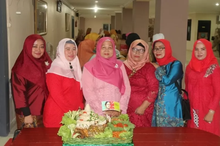 Peran Serta Wanita Diharapkan Dalam Pembangunan - Wow Babel