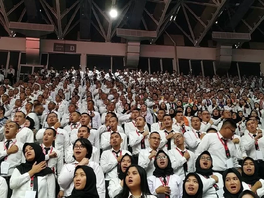 Kuota CPNS 2024 Kemendikbudristek, Kemenag dan Kemenkes bagi Fresh Graduate