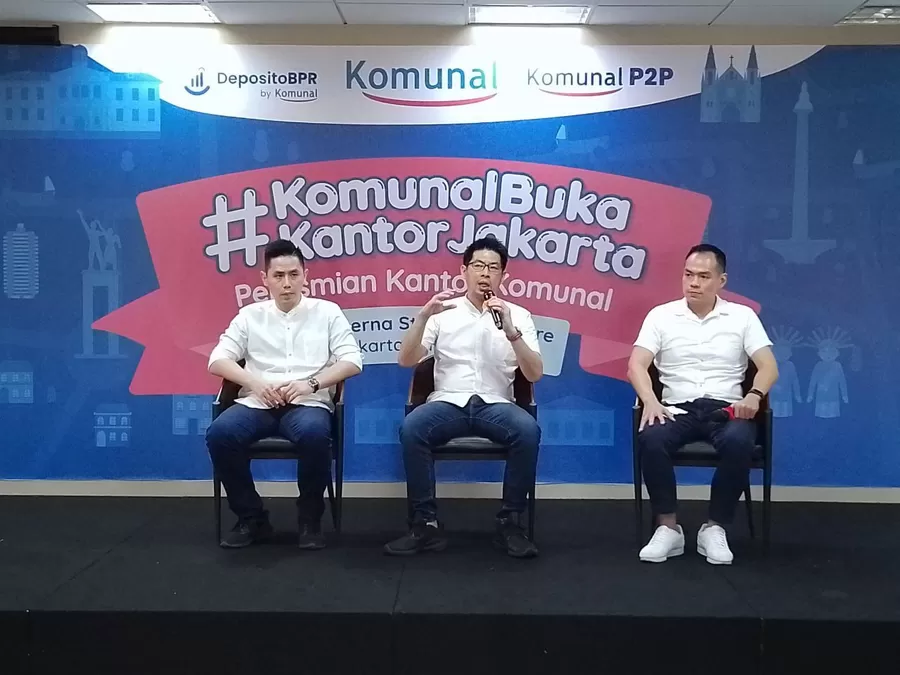 Mendorong Inklusi Keuangan Di Indonesia Melalui Digitalisasi