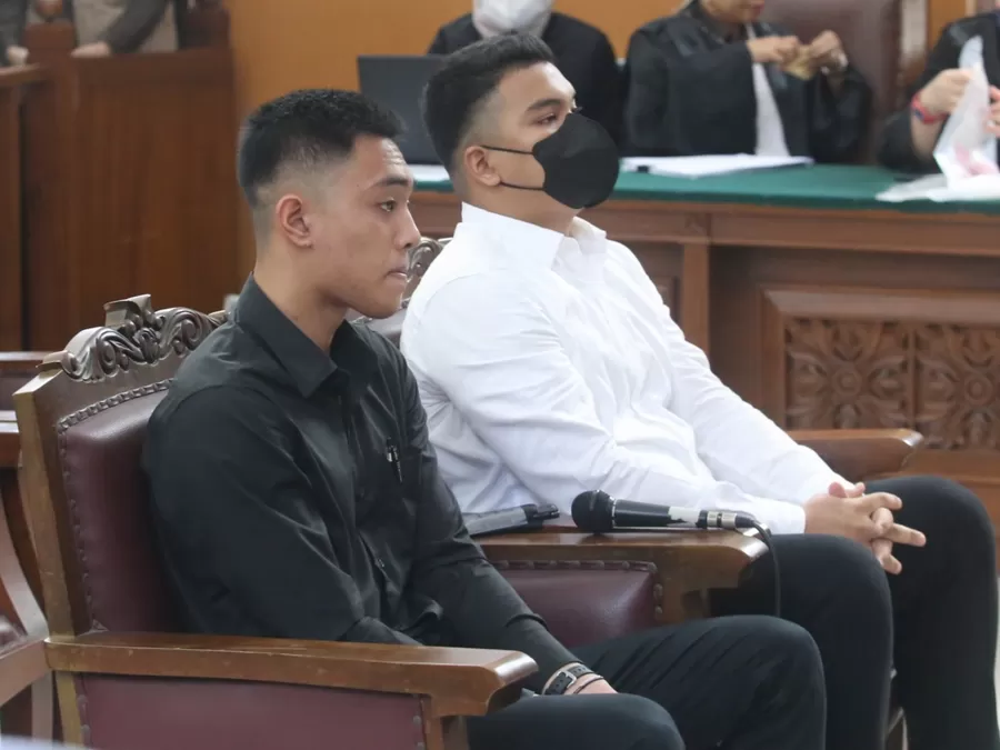 Gunakan Kursi Roda, Amanda Mantan Mario Dandy Jadi Saksi Sidang Kasus ...