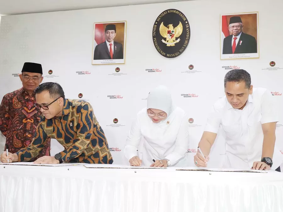 Pemerintah Tetapkan Hari Libur Nasional Dan Cuti Bersama Tahun 2024