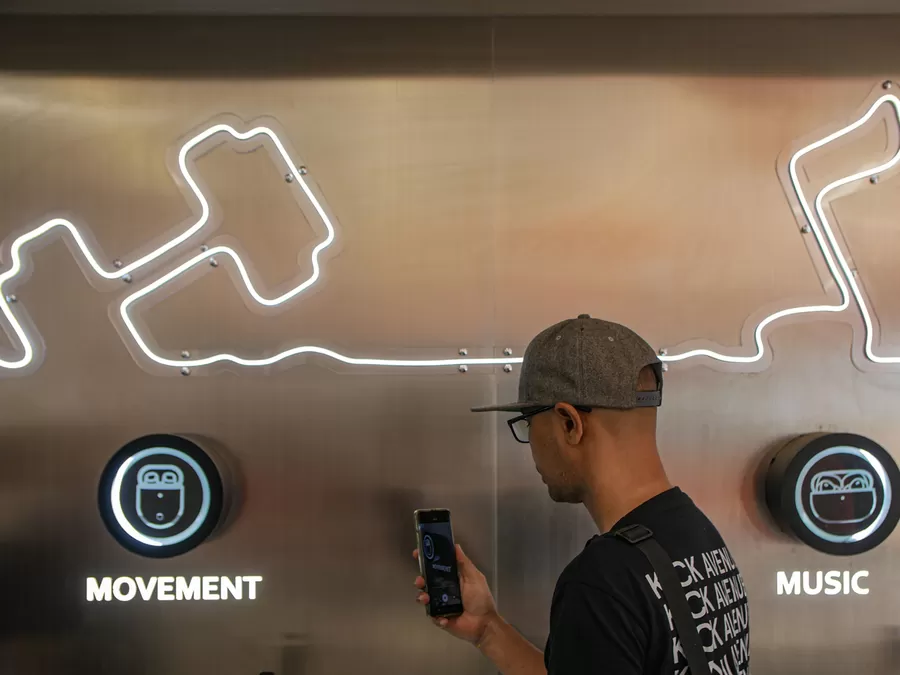 Xiaomi Resmikan Gerai Flagship Pertama Di Indonesia 4179
