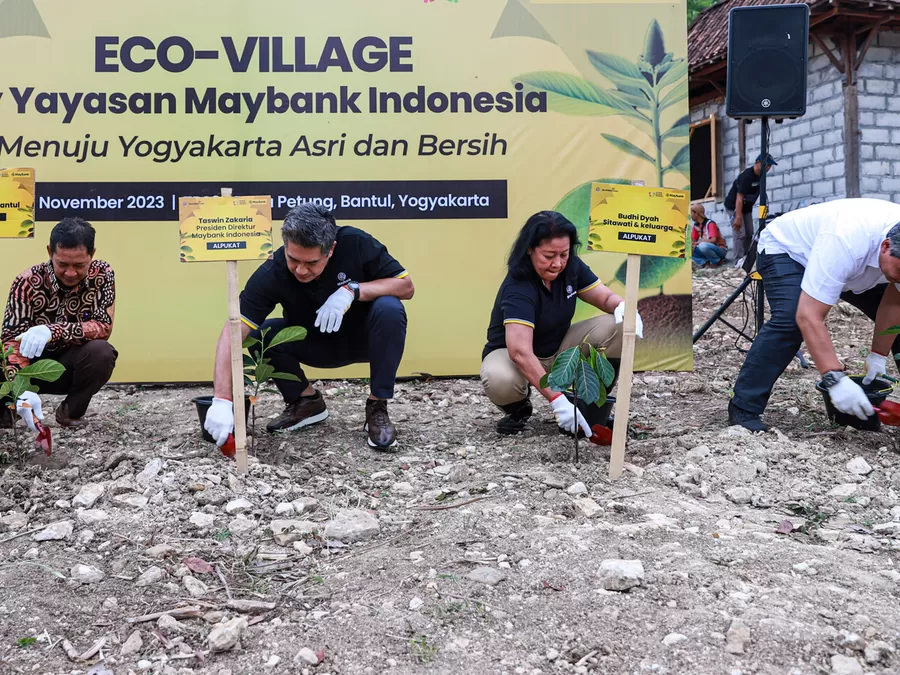 Pengelola Limbah Berkelanjutan Berbasis Pemberdayaan Dan Edukasi Masyarakat