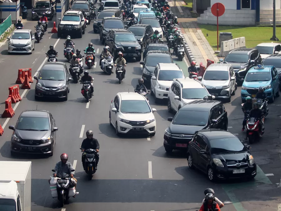 Rencana Pembatasan Usia Kendaraan Di Jakarta