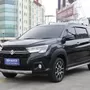 DP Seharga Motor! Mobil Bekas Suzuki XL7 AT Tahun Muda Kilometer 48 Ribu Plat B Jakarta, Unit Bergaransi Bebas Banjir