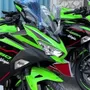 Semua Wanita Pasti Melirik! Berikut Lima Kelebihan Kawasaki Ninja 250 Dibanding Kompetitor, Simak Berikut