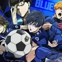 Anime Blue Lock: Mengungkap Kisah Intens di Balik Seleksi Penyerang Terbaik Jepang