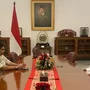 Maruarar Sirait Pamit dari PDIP setelah Bertemu dengan Presiden Jokowi, Inilah Politik