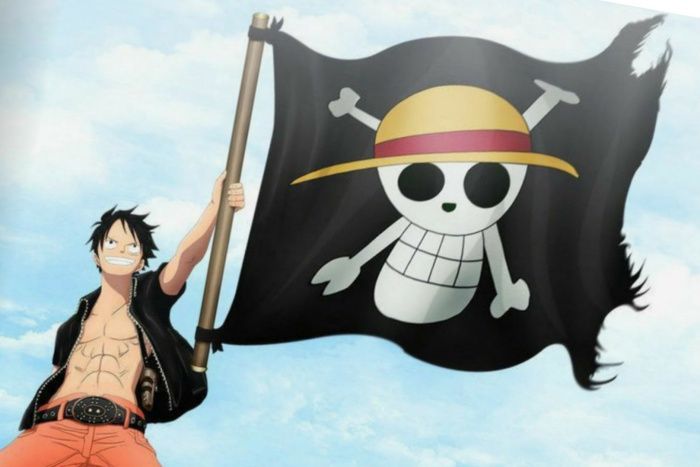 Spoiler One Piece 1065 Beri Petunjuk Kenyataan Pulau Egghead