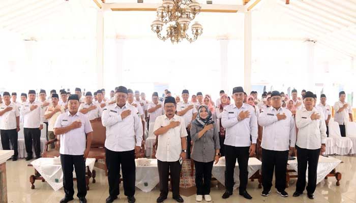 Lomba Inopamas 2024 Kabupaten Pasuruan Diluncurkan, Ajang Adu Kreasi ...