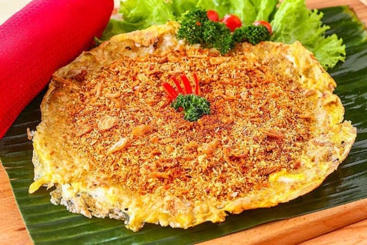 Termasuk Kerak Telor Ini Menu Kuliner Khas Betawi Yang Wajib Dicicipi Di Jakarta Fair