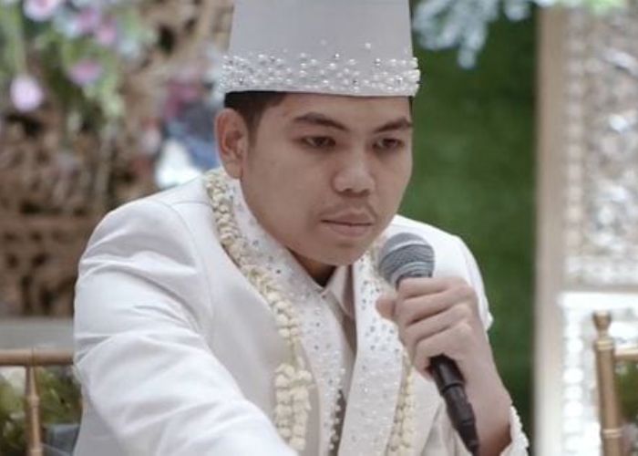 Terbongkar! Ini Sederet Potret Pernikahan Yudha Arfiandi, Pacar Tamara ...