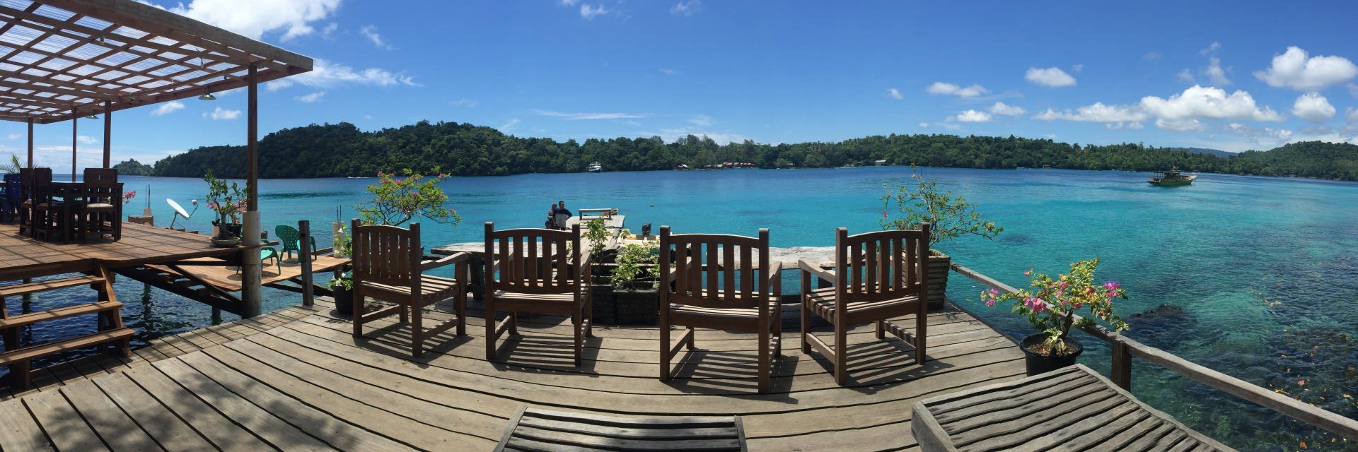 PULAU WEH Adalah Surga Tersembunyi Di Ujung Barat Indonesia Dan Tempat ...