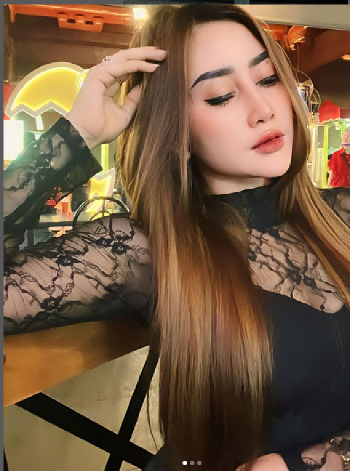 10 Potret Cantik Luluk Nuril, Selebgram Probolinggo Yang Sedang Naik ...