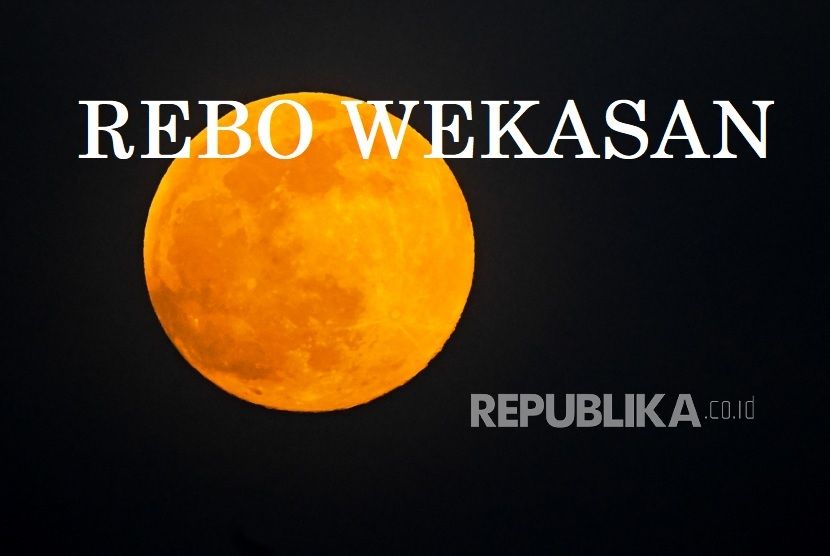 Rebo Wekasan