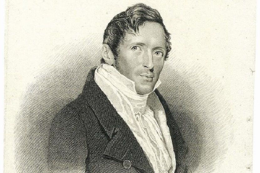 Thomas Stamford Raffles. Gubernur Jenderal Thomas Stamford Raffles memuji kegigihan ulama-ulama Betawi dalam menyebarkan agama Islam.