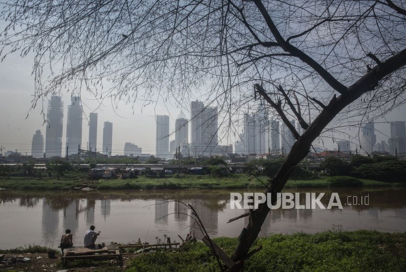 Perubahan Iklim. BRIN mengungkapkan perubahan iklim menyebabkan tumbuhan stres dan terancam punah.