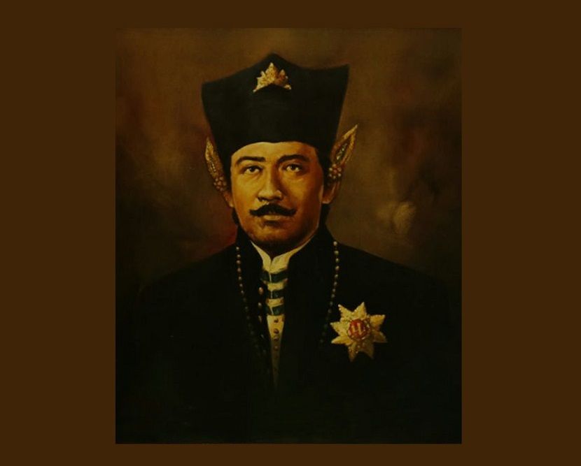 Sultan Agung. Pasukan Kerajaan Mataram yang dikirim Sultan Agung untuk menyerbu Benteng Batavia gagal dan memilih menetap di Tanah Abang.