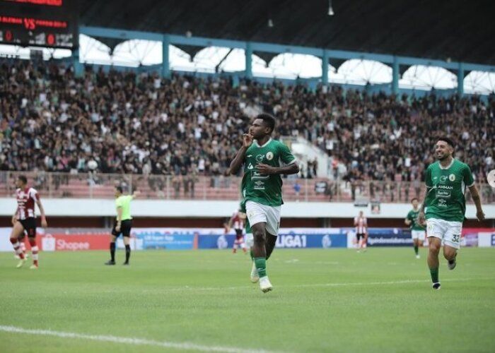 PSS Sleman (Instagram/@ricardocawor17)