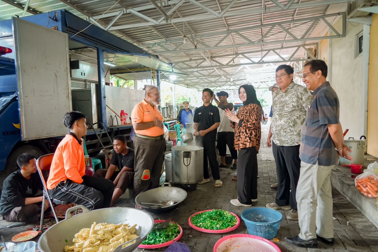 Usaha Kuliner