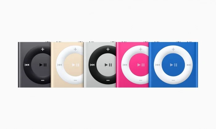 Jadi Tonggak Sejarah Musik, IPod Apple Berlayar Pertama Kali