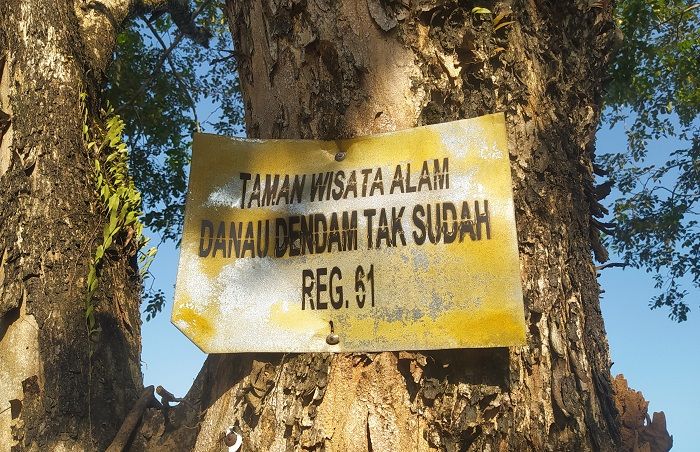 Mitos Danau Dendam Tak Sudah Di Bengkulu Kisah Cinta Tak Direstui