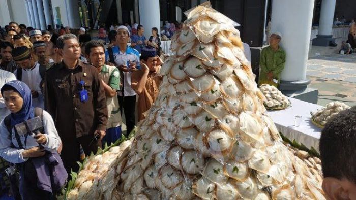 Mengenal Megengan Warisan Sunan Kalijaga, Tradisi Menyambut Ramadhan Di ...