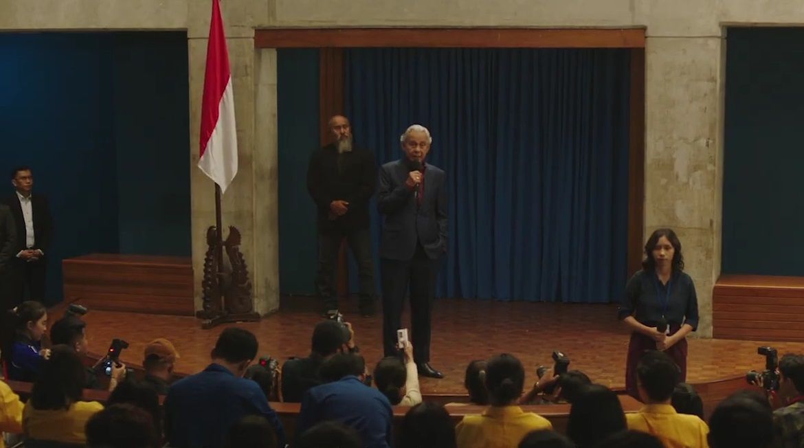 5 Fakta Menarik Rencana Besar Serial Crime Thriller Indonesia Yang Tayang Di Prime Video Awal 