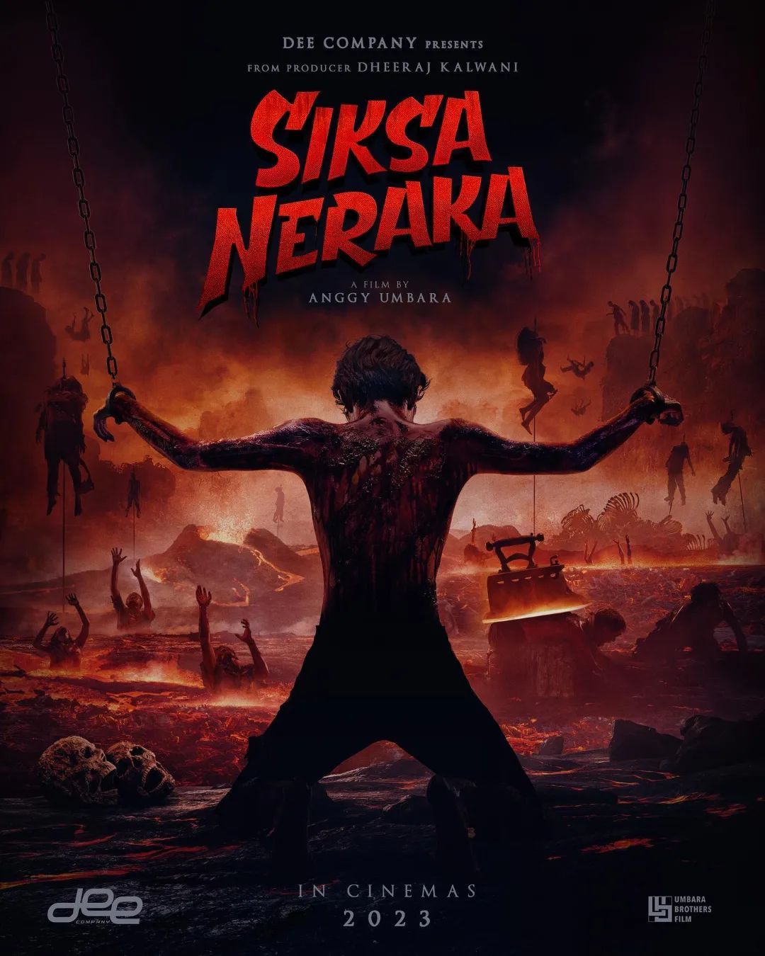 13 Rekomendasi Film Horor Indonesia Terbaru 2023 Seram Indozone Movie Halaman 3 