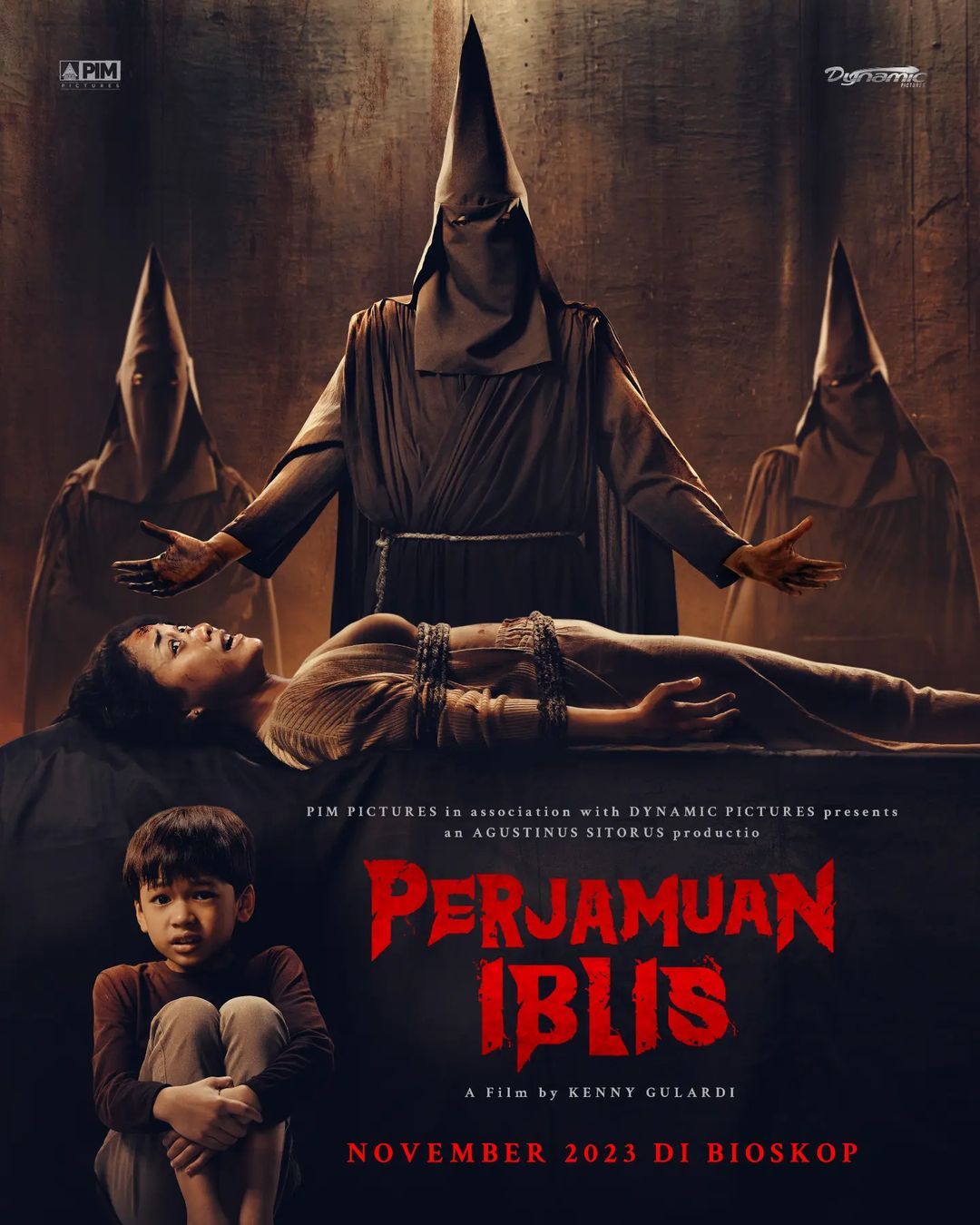 13 Rekomendasi Film Horor Indonesia Terbaru 2023 Seram Indozone Movie Halaman 3 