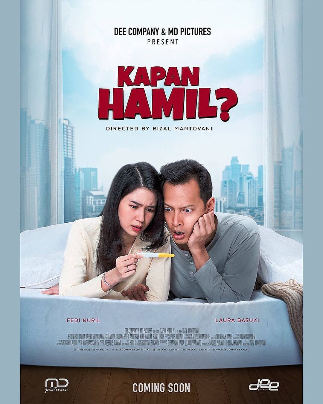 11 Film Komedi Romantis Indonesia Terbaru 2023 Seru Banget Indozone Movie Halaman 4 