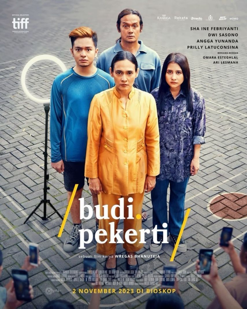 12 Film Indonesia Terbaik 2023 Dari Horor Sampai Romantis Indozone Movie Halaman 3 