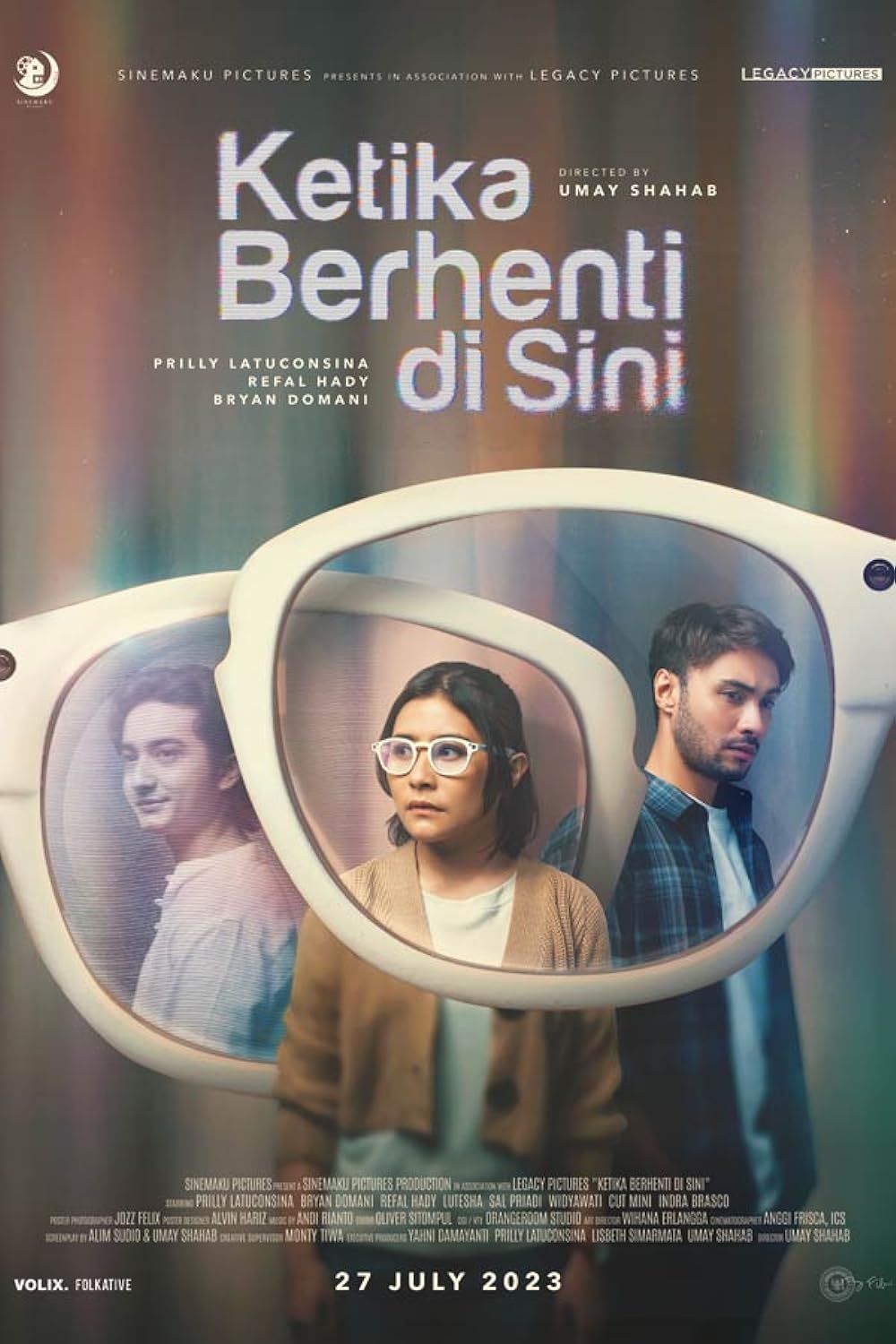 12 Film Indonesia Terbaik 2023 Dari Horor Sampai Romantis Indozone Movie Halaman 6 