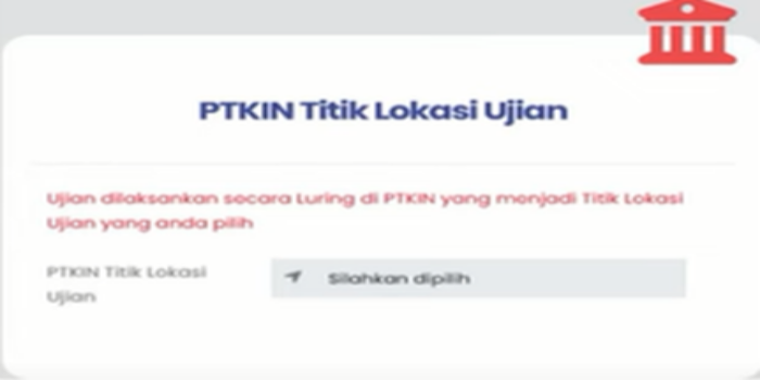 Pendaftaran Um Ptkin Telah Resmi Dibuka Berikut Ini Cara Daftar Yang Mudah Banget Untuk