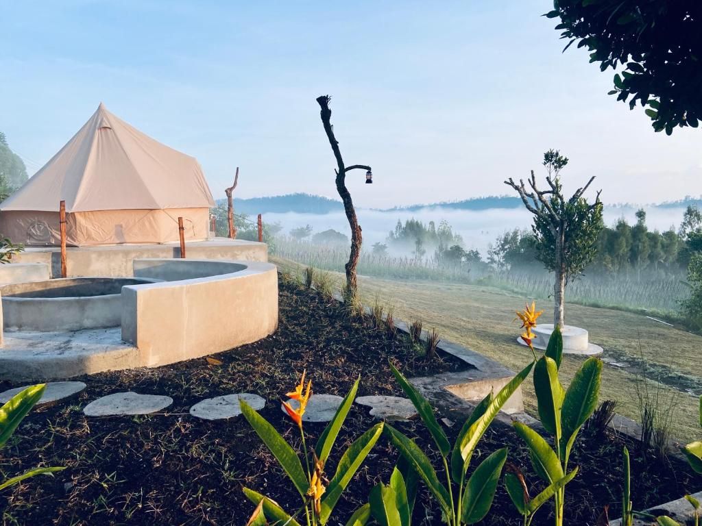 Glamping Murah Di Kintamani, Bali: 5 Rekomendasi Terbaik Dengan Harga ...