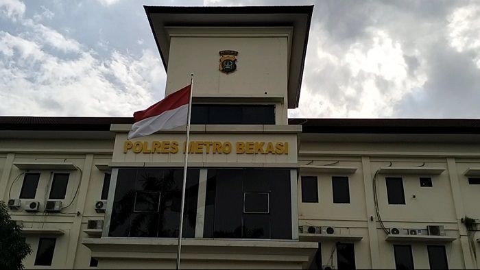 Polisi Dalami Kasus Dugaan Pemalsuan Data Petani Di Bekasi Yang Tiba Tiba Ditagih Pinjaman Bank