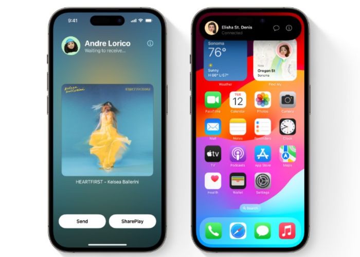 Sudah 3 Minggu Dirilis, Penggunaan IOS 17 Ternyata Masih Rendah ...