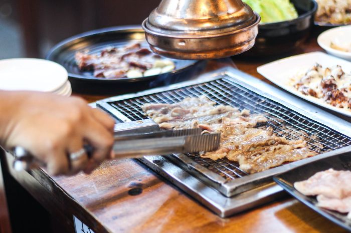 Mengenal Galbi, BBQ Asal Korea Dan Perbedaannya Dengan Bulgogi ...