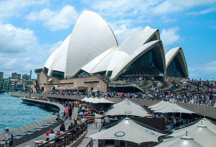 6 Tempat Wisata Seru Yang Wajib Kamu Kunjungi Saat Ke Sydney Australia ...