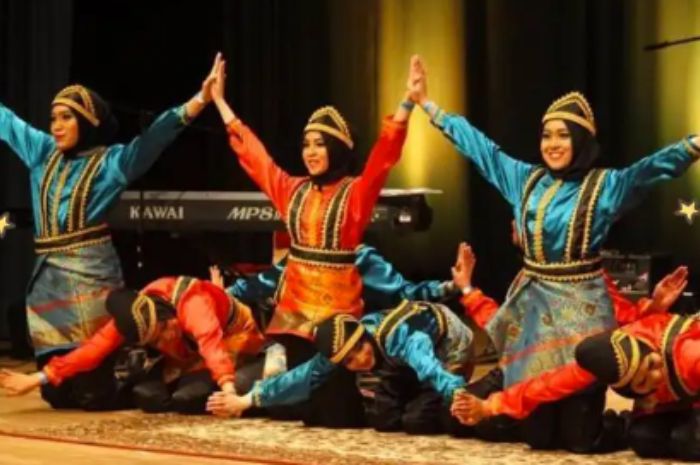 Bangga! Inilah 9 Warisan Budaya Indonesia Yang Telah Diakui UNESCO ...